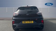 Ford Puma ST 1.0 EcoBoost Hybrid mHEV ST 5dr DCT Petrol Hatchback